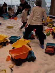 -奈尔宝家庭中心·亲子餐厅(鄞州万达店)