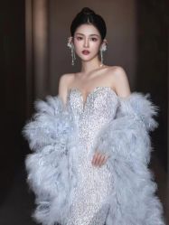 -纯色时光婚纱艺术馆WHITE