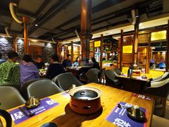 -韩都烤肉·烤鳗鱼(中街小北总店)