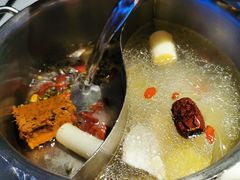 -吉布鲁牛排海鲜自助(CBD万达店)