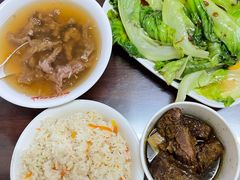 -好成财牛排馆(涂门街总店)