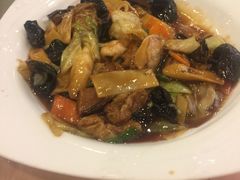 -上海老饭店(北京分店)