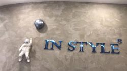 -IN STYLE·全国形象店