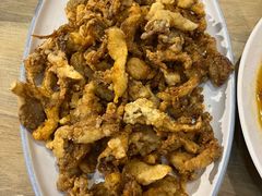 -小四川菜馆(托乐嘉店)