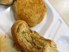 -香妃烤鸡(西单店)