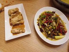 -李子坝梁山鸡(北碚万达五鸡哥店)