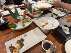 -大渔之观(安贞店)