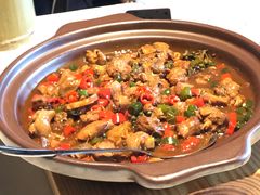 -庆云楼饭庄(什刹海店)