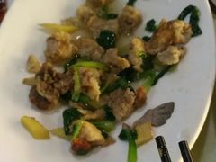 -眷江南之小蓝鲸(王府大街店)