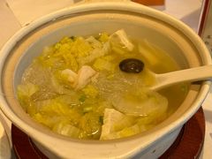 -峨嵋酒家(地安门店)