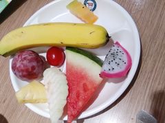 -诺丁牛排披萨自助餐厅(汕头苏宁店)