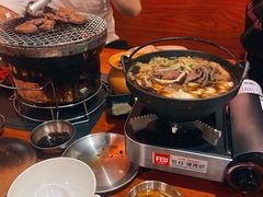 -大阪烧肉BAKA一代(十亩地店)