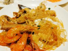 -芭菲盛宴·环球美食(袁家岗店)