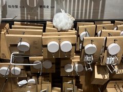 -MUJI无印良品(京西大悦城店)