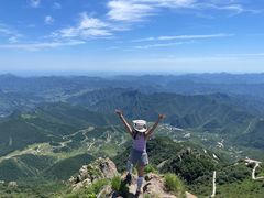 -白草畔自然风景区