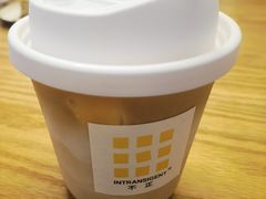 -不正咖啡(万达尊店)
