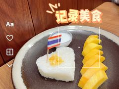 -曼谷食堂·泰国家庭料理(丹桂路店)