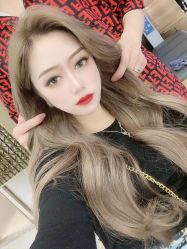 -3AM HAIR SALON染发接发