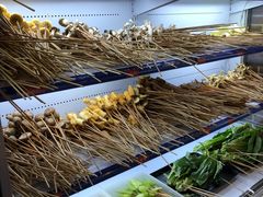 -钢管厂五区小郡肝串串香(南山店)