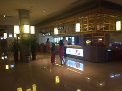 -菲拉拉漫温泉(东环路店)