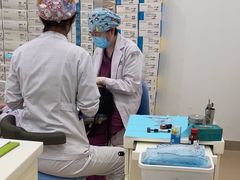 -泰康拜博口腔·二级专科医院(种植·正畸·修复·联合中心)