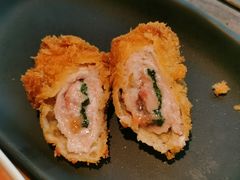 -山杏yama-katsu·吉列炸物