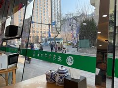 -清真·尖子尖牛肉面(王府井店)