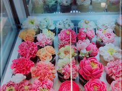 -BON CAKE(华贸购物中心店)