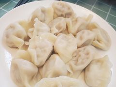 -东北饺子王(港澳广场购物中心店)