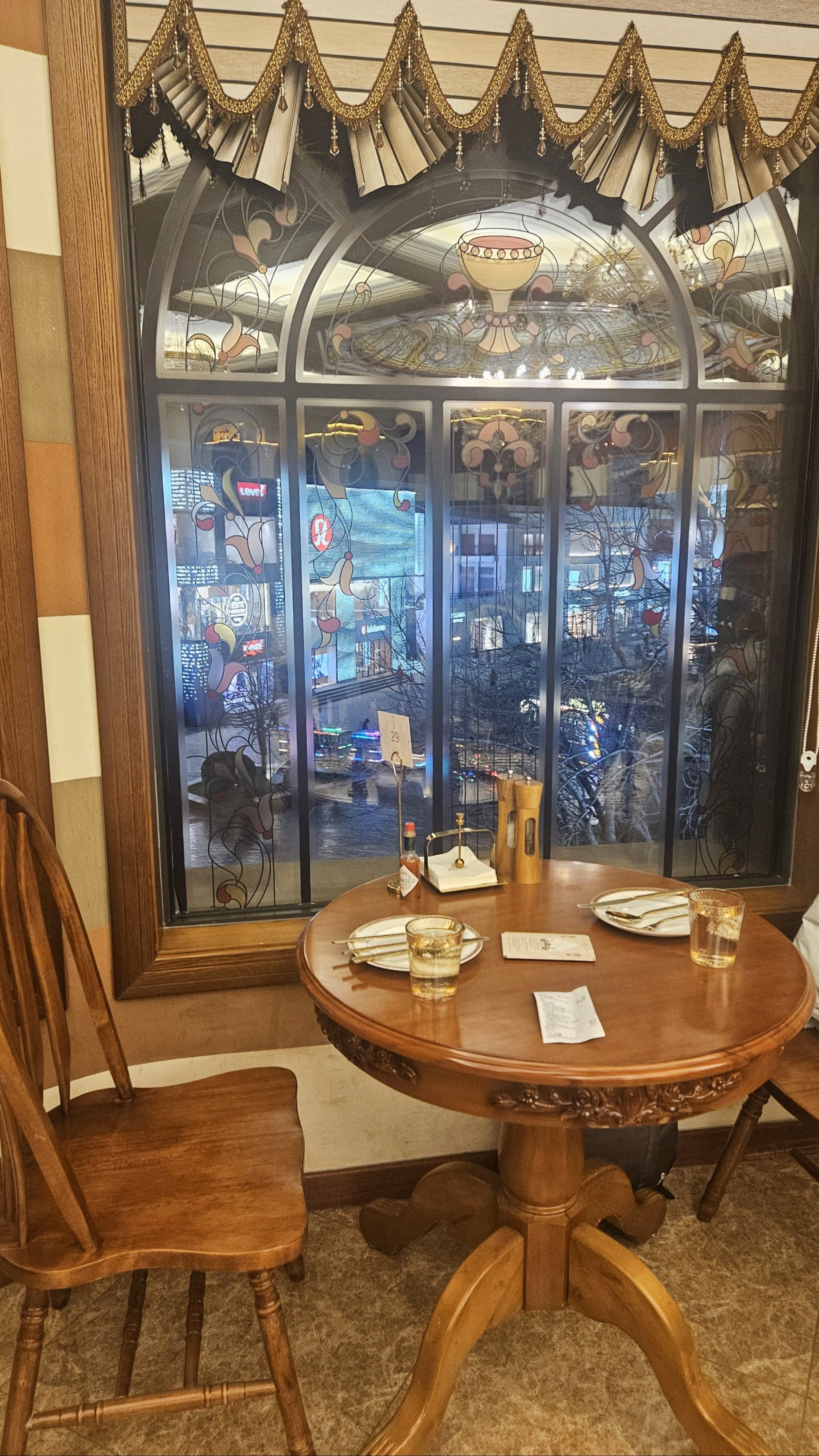 蓝色港湾 叙利亚餐厅 ‼️超正宗阿拉伯餐厅