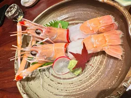 深**虾