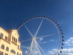 -青岛海泉湾•海洋之星摩天轮