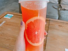 -花十悦·鲜花咖啡餐厅(振业城一期店)