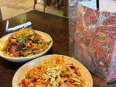 -婉泰·特色小吃·舂鸡脚(告庄二店)