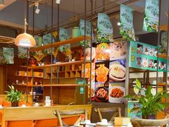 -粥六•新晋菜(柳巷店)