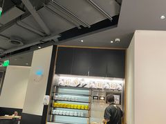 -新太二·鲜料川菜(晶耀前滩店)
