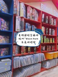 -Block Park 租乐高(天虹店)