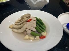 -芳芳私房菜·精做淮扬菜(承德路店)
