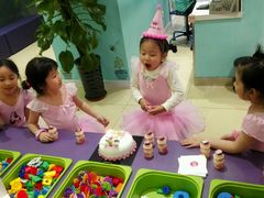 android_upload_pic-Isee灰姑娘国际儿童艺术中心(BHGMall店)