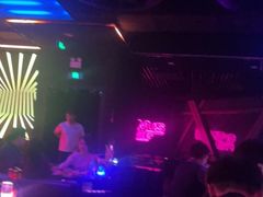 -MOSSO音乐酒吧·live house(南京旗舰店)