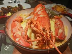 -第101座花园餐厅(湖滨88店)