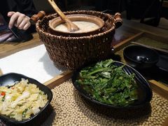 -潮十三潮汕砂锅粥(高新四路大都荟店)