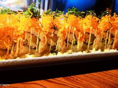 加州卷寿司-九畋町和牛黑牛烤肉料理(三里屯3·3大厦店)