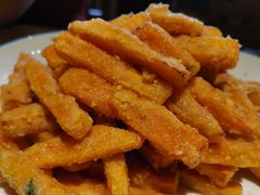 -大闫家烧烤·小海鲜家常菜(郑庄店)