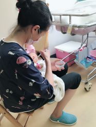 -弗蕾亚·和月月子调理院(东湖店)