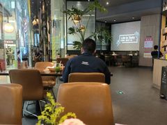 -西堤牛排(合肥之心城店)
