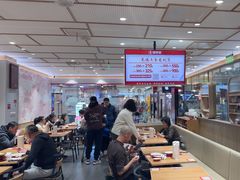 -喜家德虾仁水饺(青岛永旺东部店)