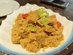 -郑喜旺烧烤(郑州总店)