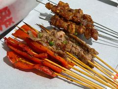 -鸿先阁·干煸虾(星沙店)