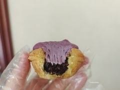 -鲍师傅糕点(永安里店)